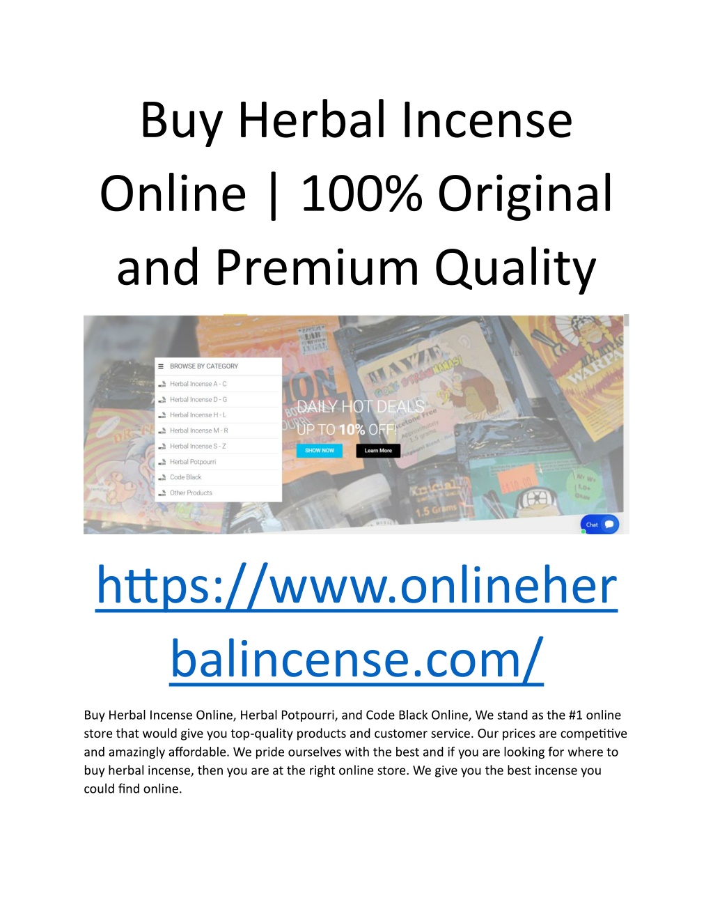 buy herbal incense online 100 original l.w