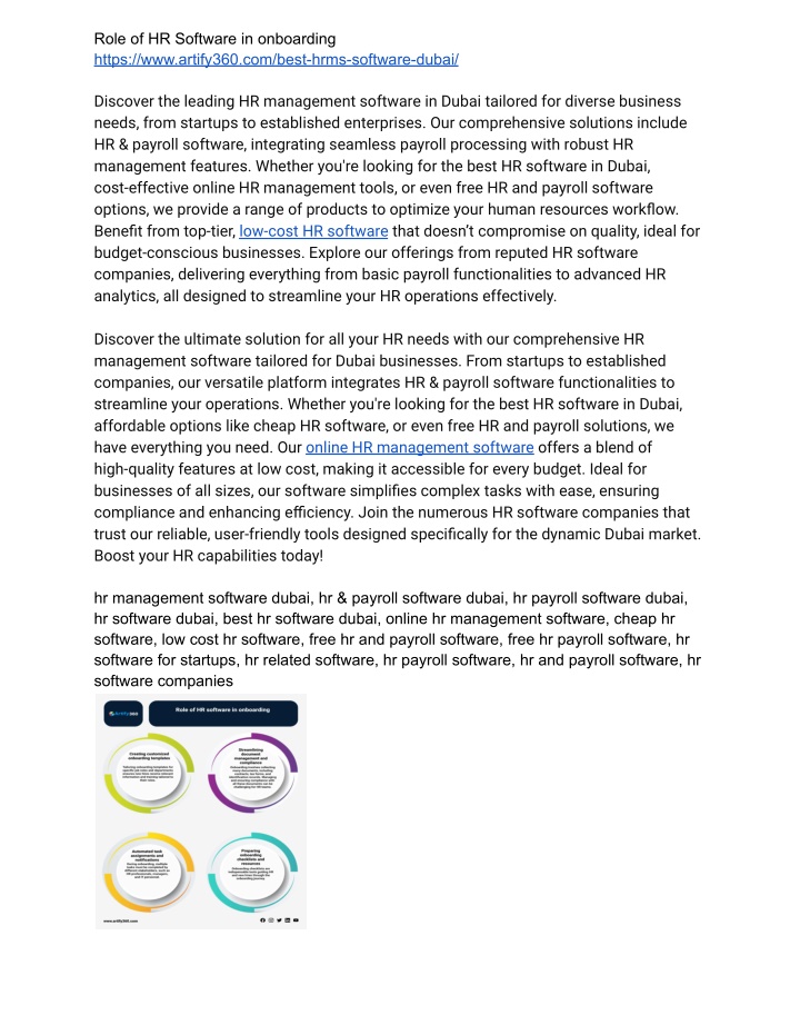 role of hr software in onboarding https n.w