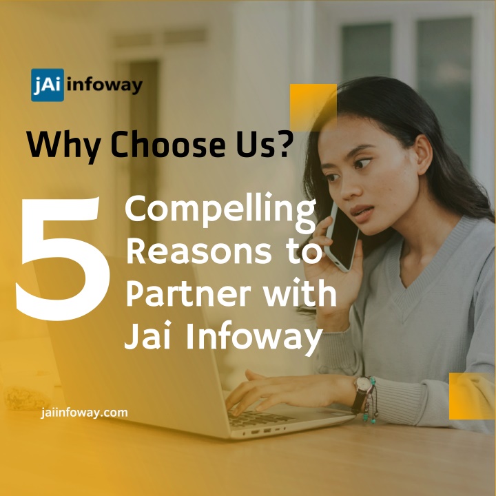 why choose us n.w