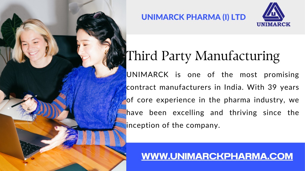 unimarck pharma i ltd l.w