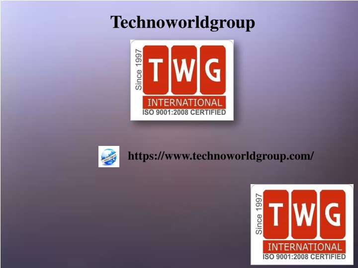 Diploma Course on Health & Safety Hyderabad, technoworldgroup