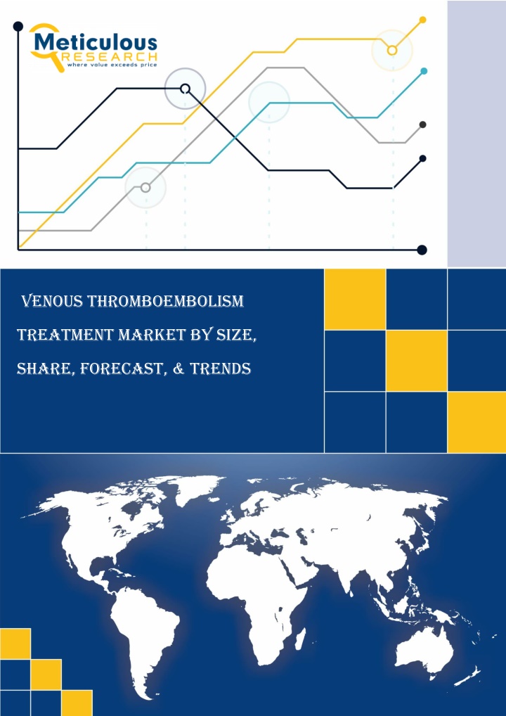 venous thromboembolism n.w