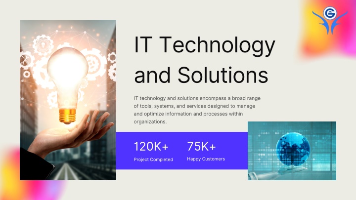 it technology and solutions n.w