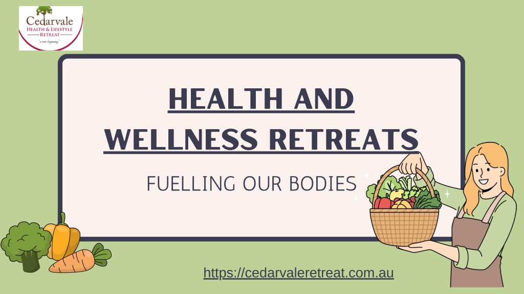 health and wellness retreats l.w