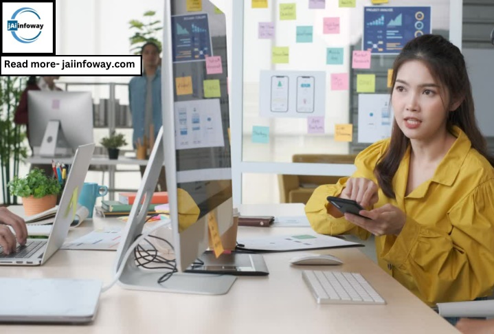 read more jaiinfoway com n.w