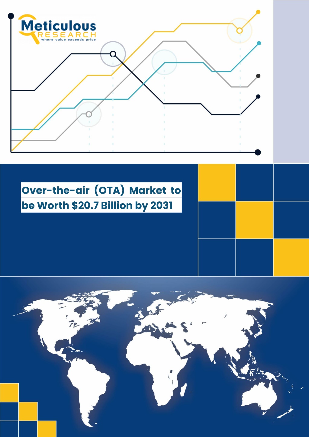 over the air ota market to be worth 20 7 billion l.w