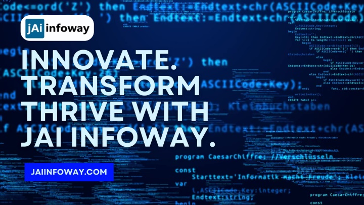 jaiinfoway com n.w
