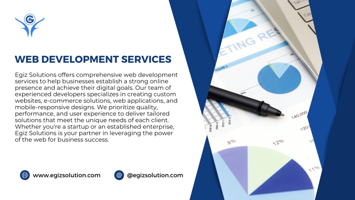 web development services n.w