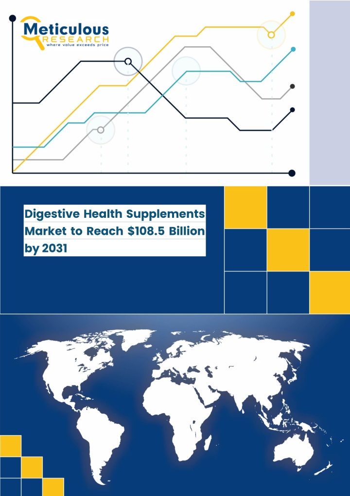 digestive health supplements market to reach n.w