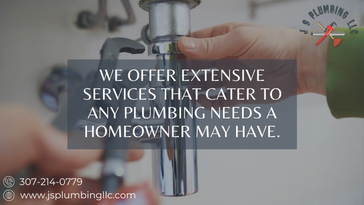 J S Plumbing LLC (Emergency Plumber)