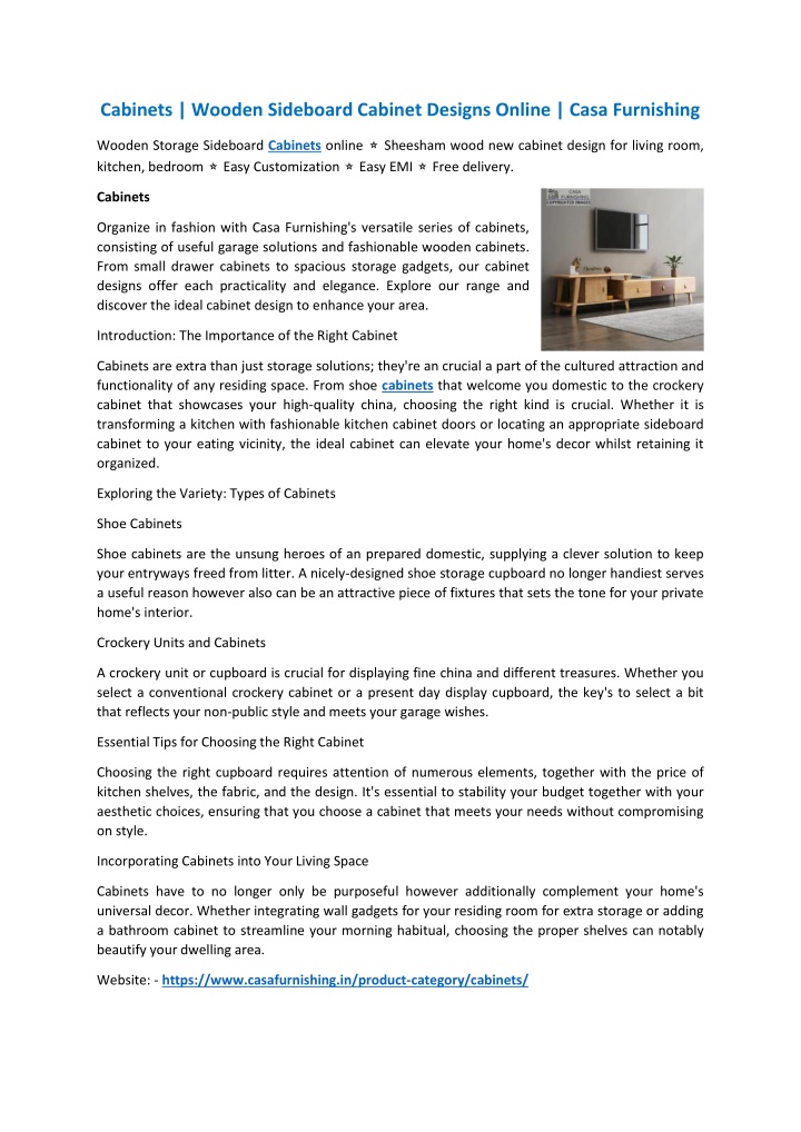 cabinets wooden sideboard cabinet designs online n.w