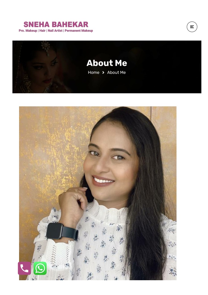 about me n.w