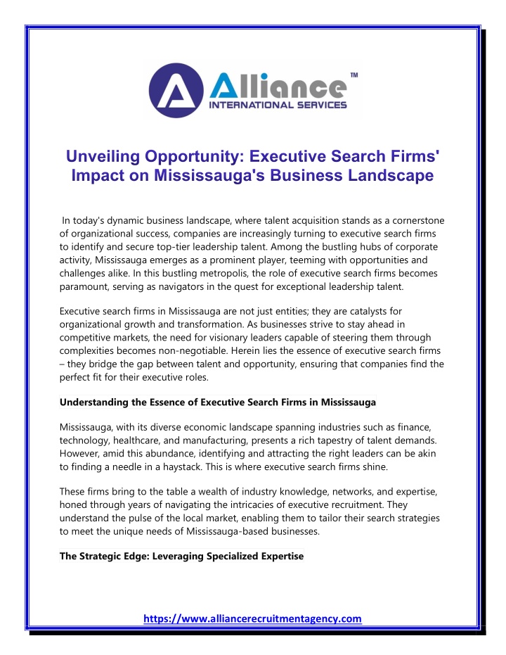 in today s dynamic business landscape where n.w