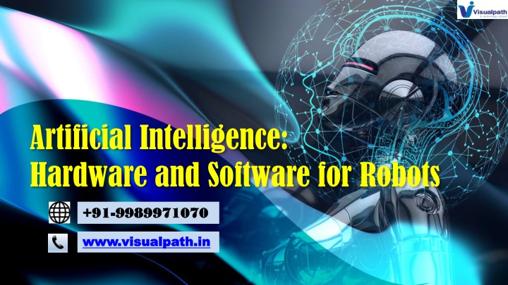 Artificial Intelligence Courses Online |  AI Online Training