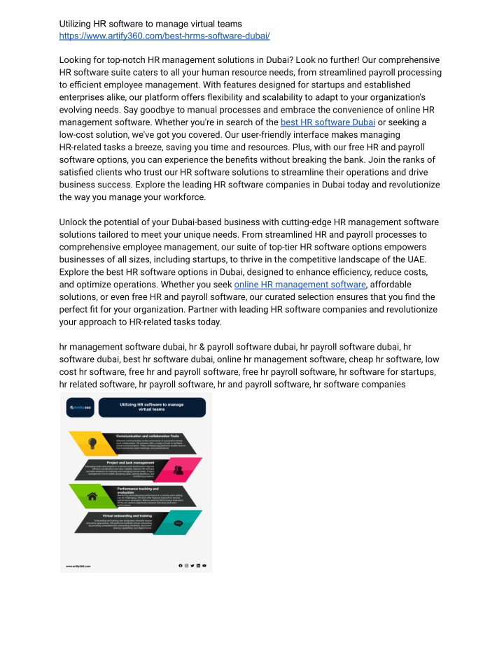 utilizing hr software to manage virtual teams n.w