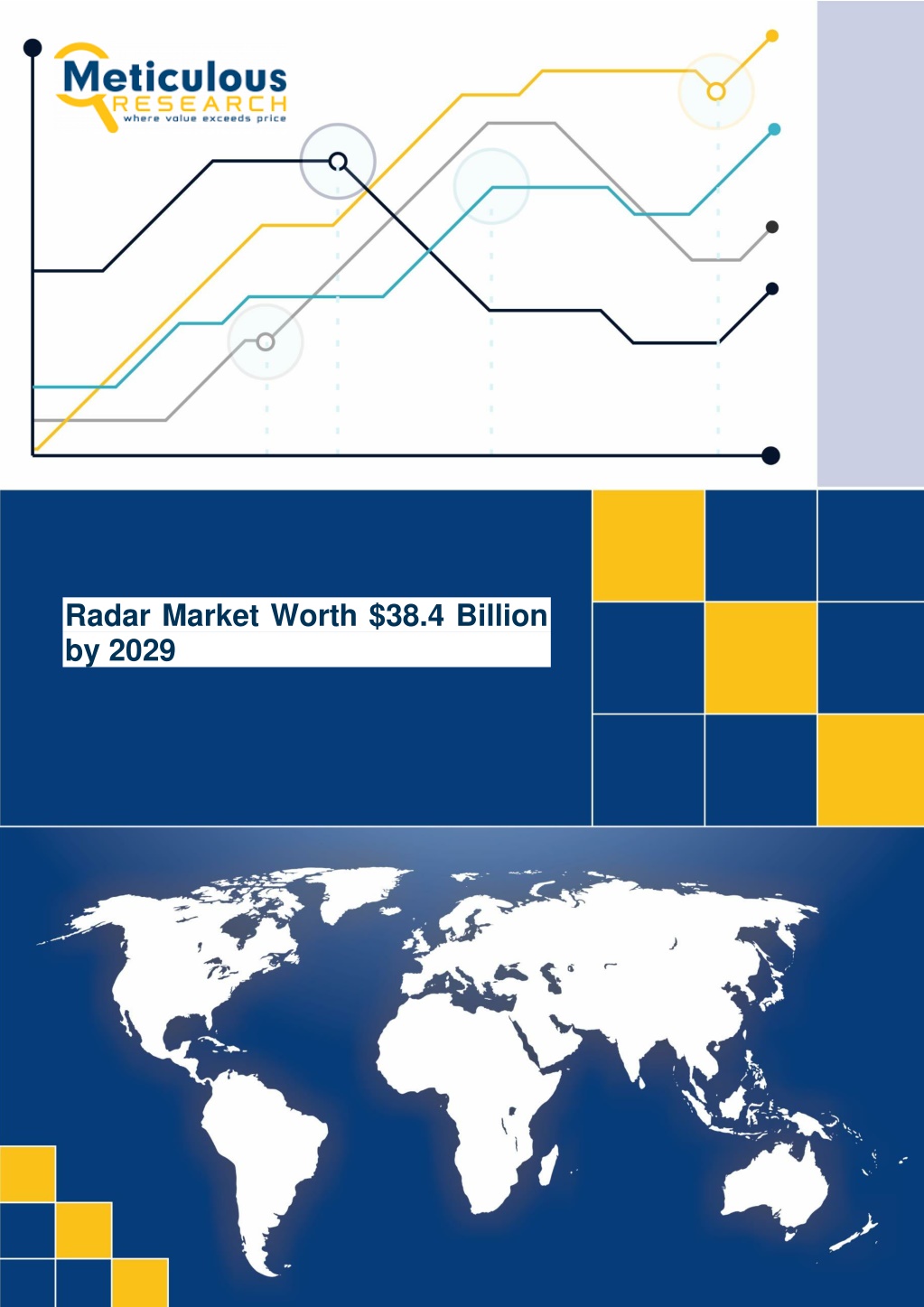 radar market worth 38 4 billion by 2029 l.w