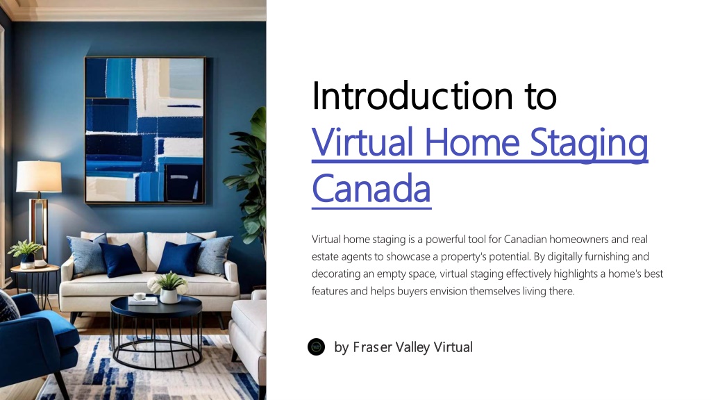 introduction to introduction to virtual home l.w