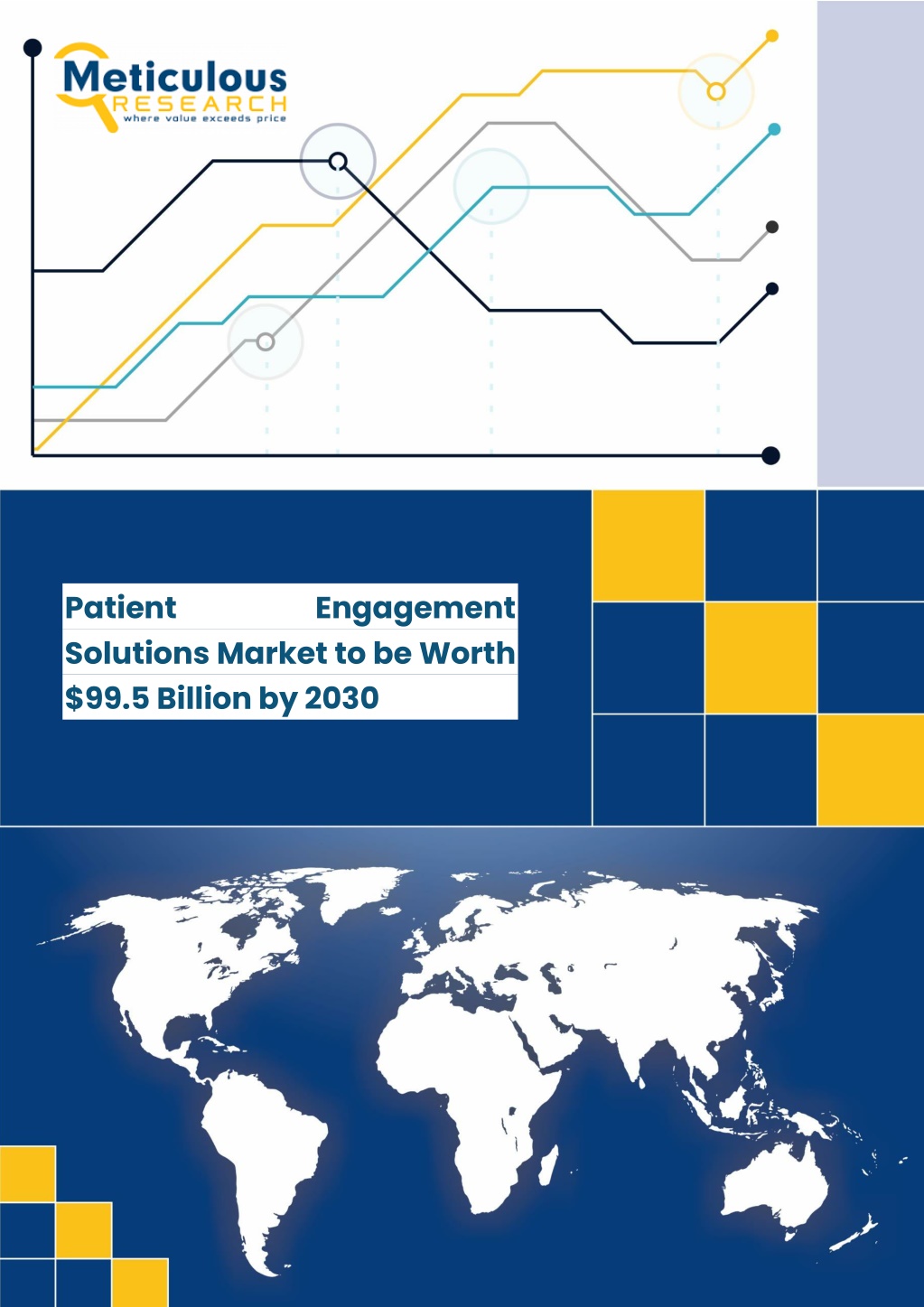 patient solutions market to be worth 99 5 billion l.w