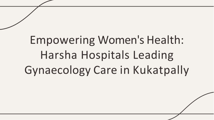 harsha-hospitals-premier-gynaecology-center-in-kukatpally