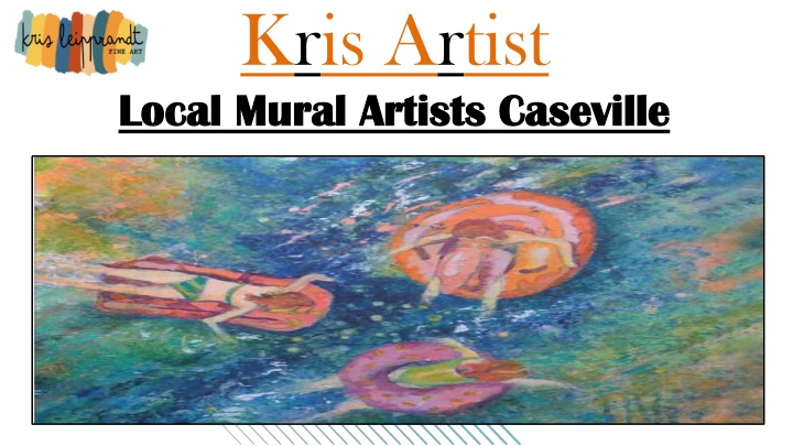 Empowering Community with Local Mural Artists in Caseville
