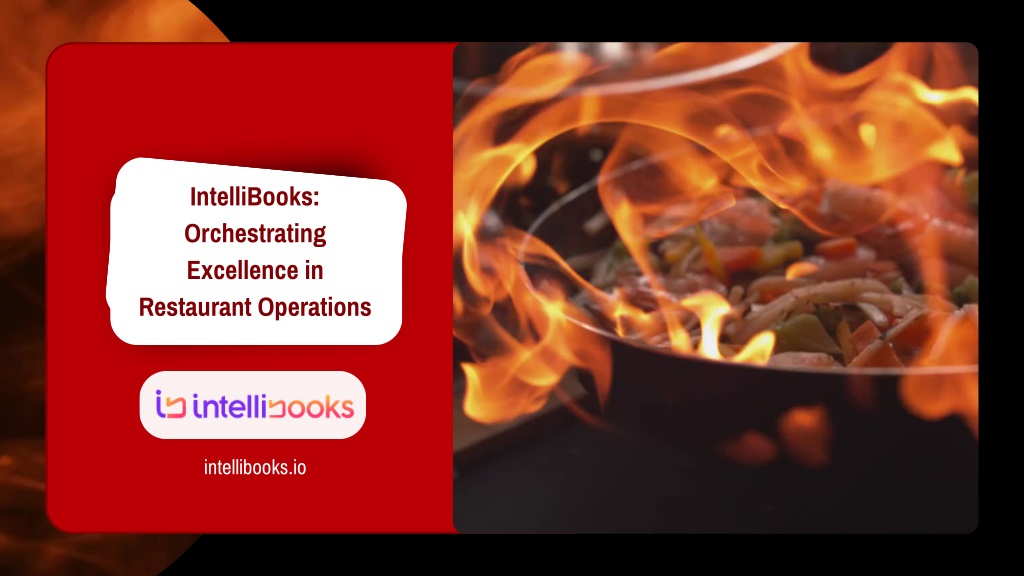 intellibooks orchestrating excellence l.w