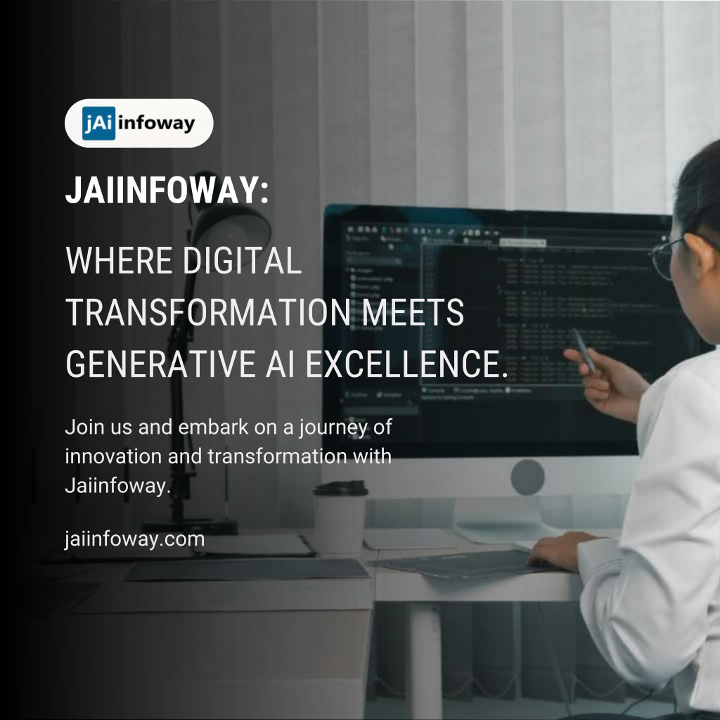 jaiinfoway l.w