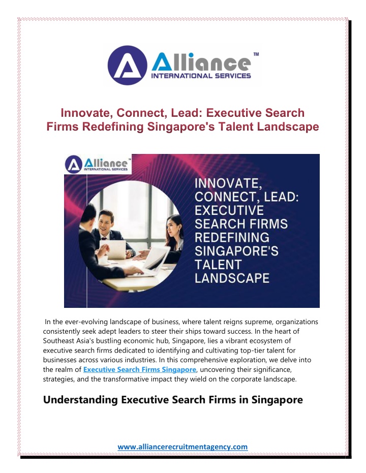in the ever evolving landscape of business where n.w