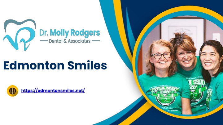 Consult the Best Dentist Edmonton and Enjoy a Lasting Dental Health