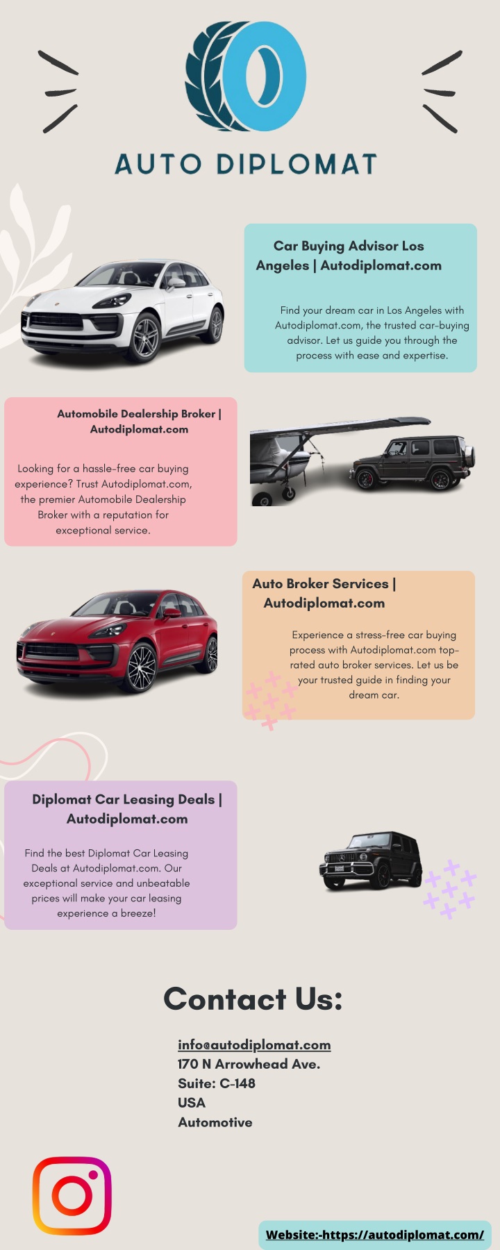 car buying advisor los angeles autodiplomat com n.w