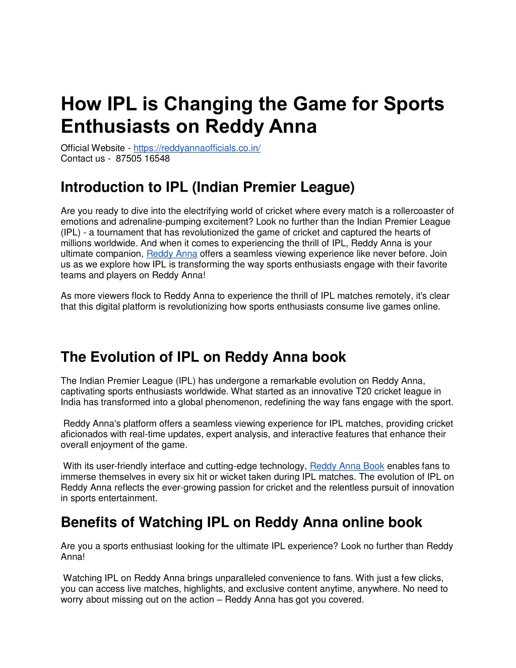 how ipl is changing the game for sports l.w