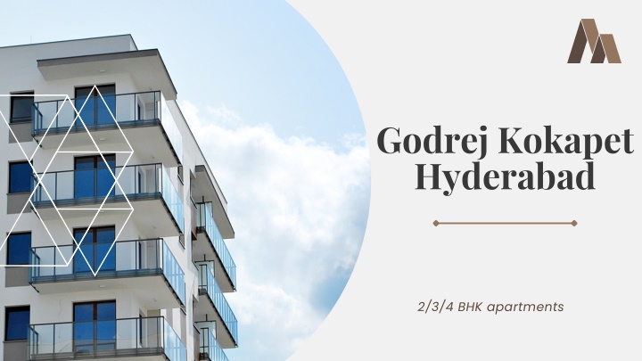 godrej kokapet hyderabad n.w