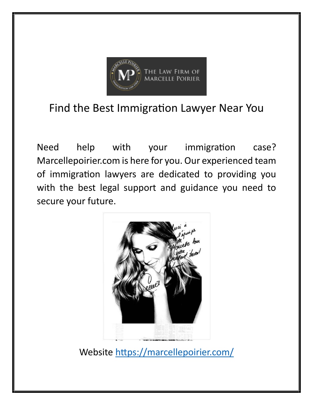find the best immigration lawyer near you l.w