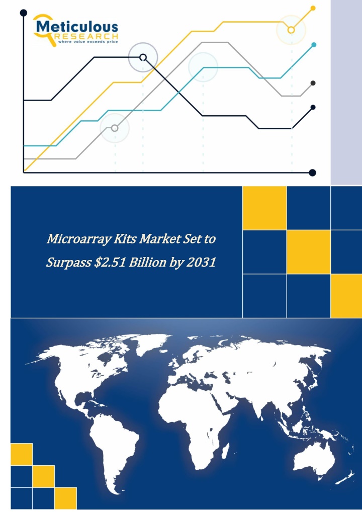 micro microarray kits array kits mar n.w