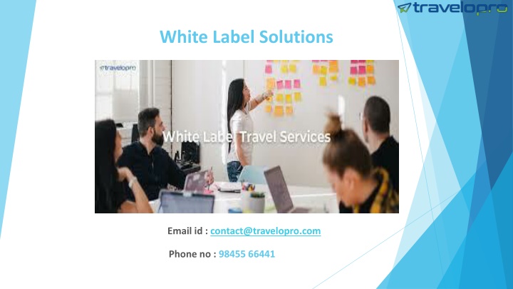 white label solutions n.w