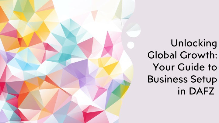 Business Setup in Dubai Freezone (1)