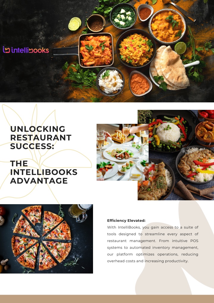 unlocking restaurant success n.w