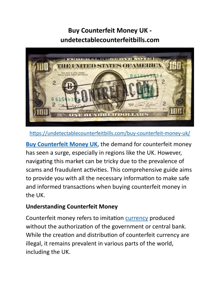 buy counterfeit money n.w