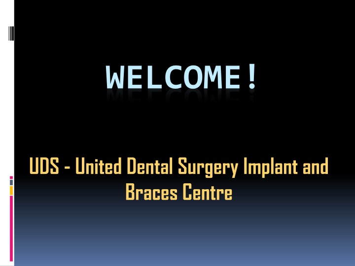 One of the Best Invisible Dental Braces in Yishun