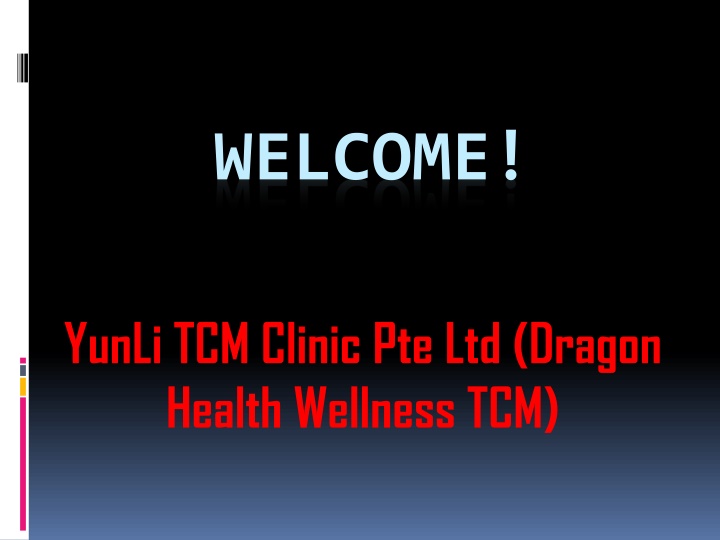Best treatment for Pain Management  in Alexandra