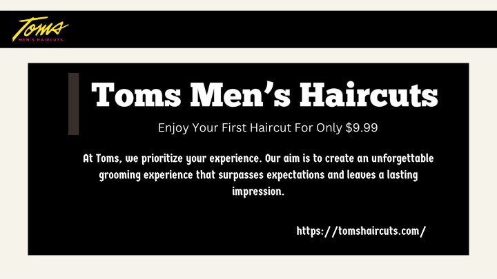 Explore Trending Skin Fade Tulsa
