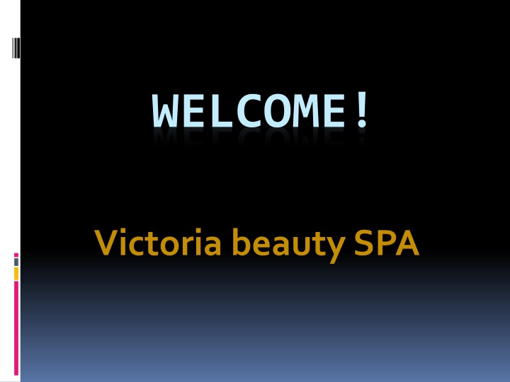 Best Facial Treatment in Downtown Core