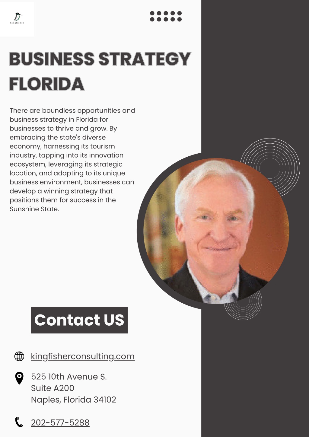 business strategy florida florida l.w