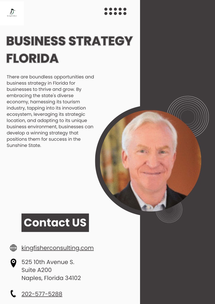 business strategy florida florida n.w