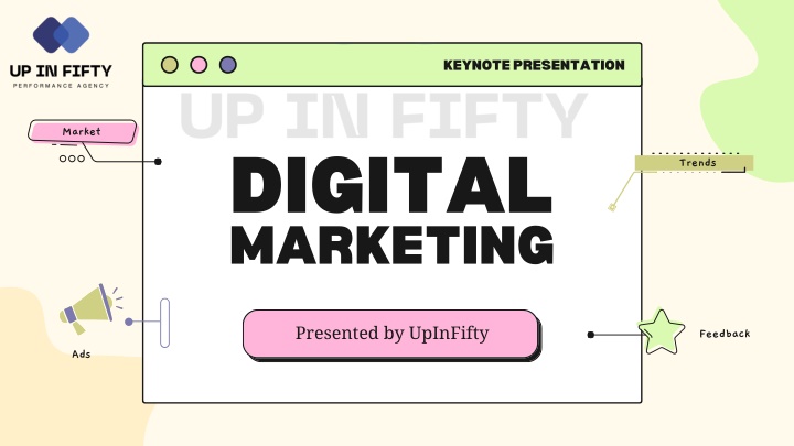 keynote presentation n.w
