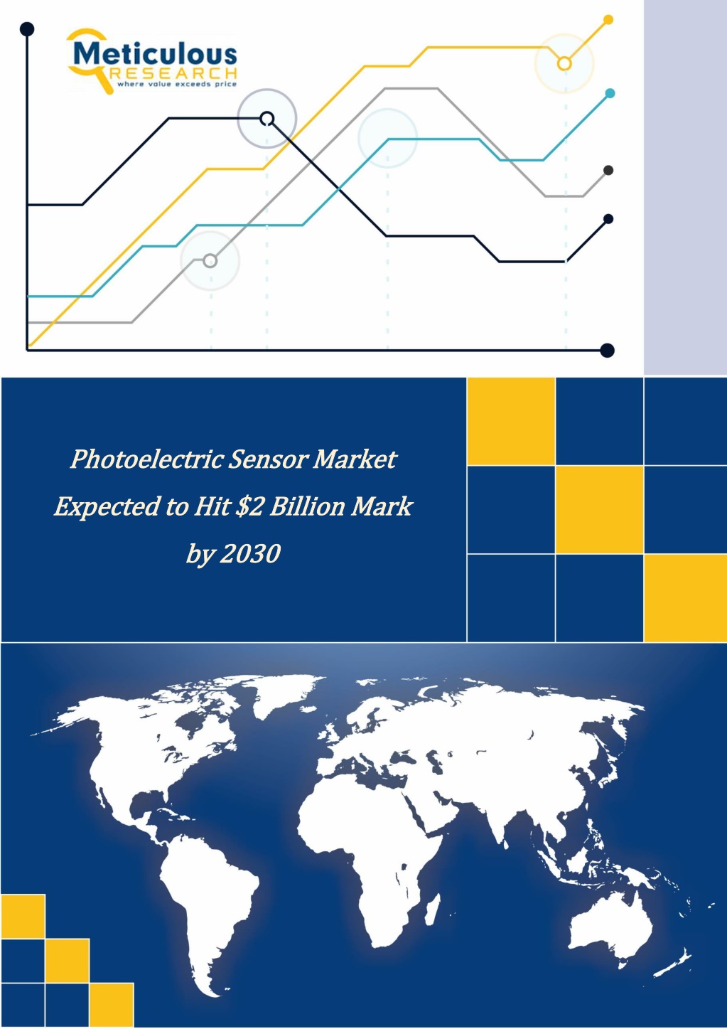 photoelectric photoelectric sensor market sensor l.w