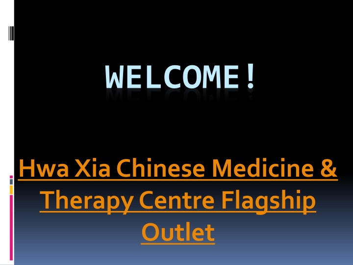 One of the Best therapy for Acupuncture in Bukit Timah