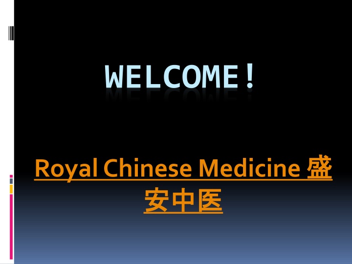 One of the Best treatment for Acupuncture in Orchard