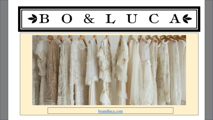 Elevating Your Bridal Style: Finding the Perfect Dress and Jewelry at a Bridal..