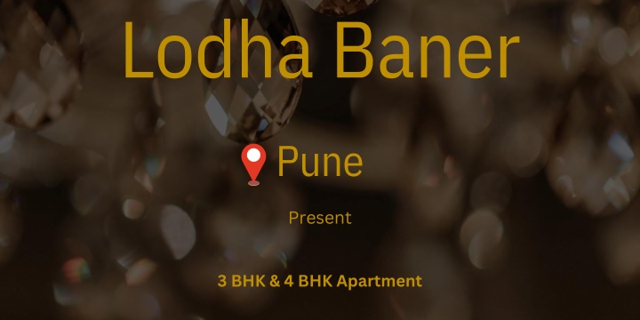 lodha baner n.w