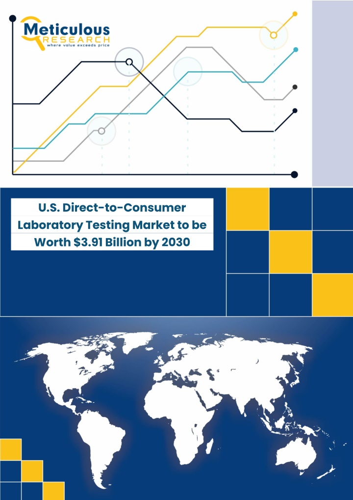 u s direct to consumer laboratory testing market n.w